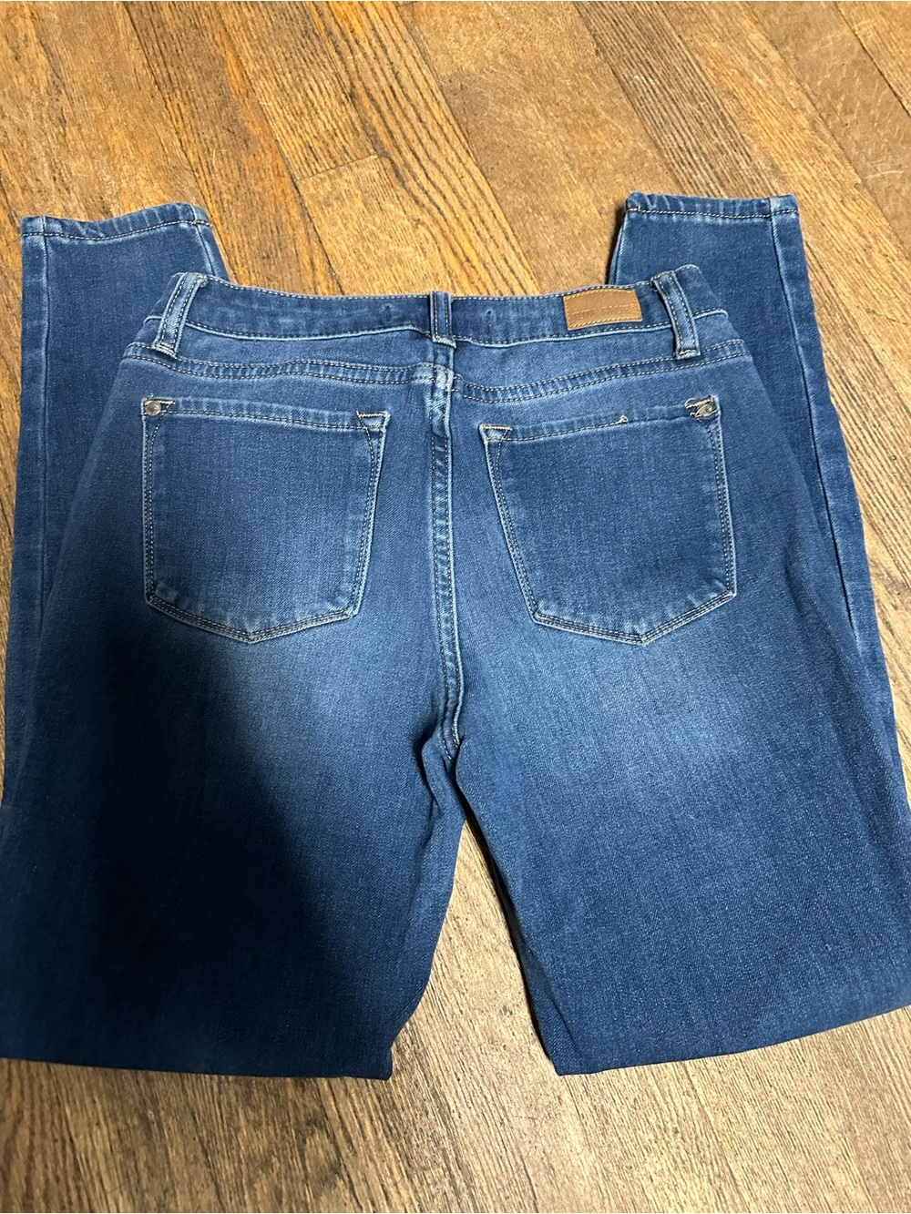 Judy Blue Skinny Jeans